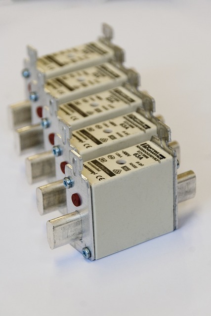 picture of some fuses