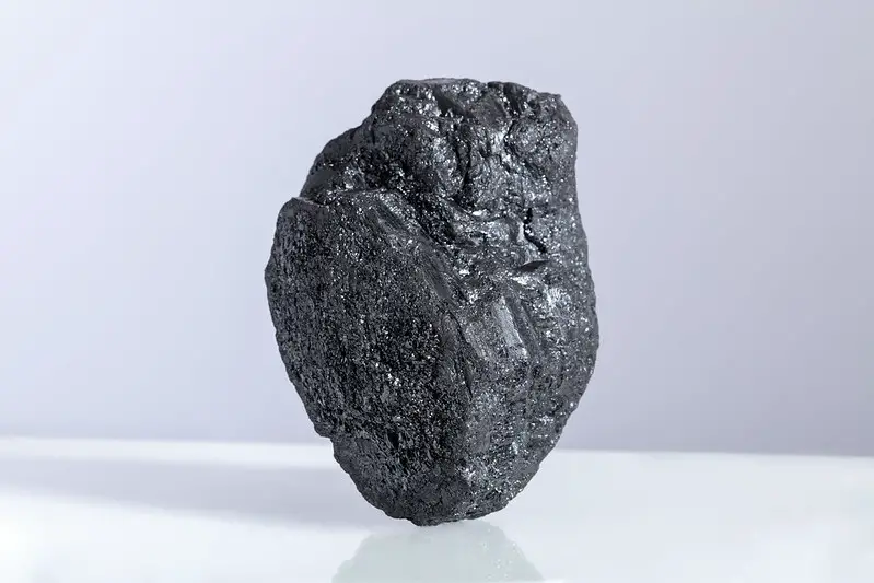 Picture of Metallurgical coal