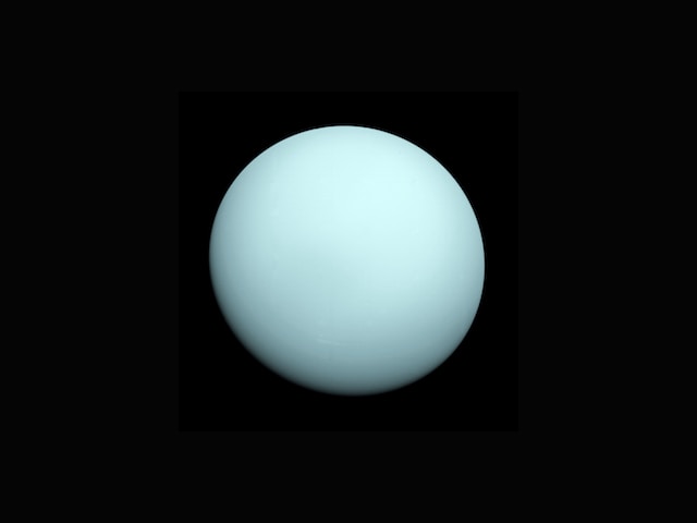 picture of Neptune 