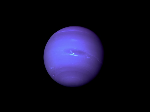 Picture of Neptune 