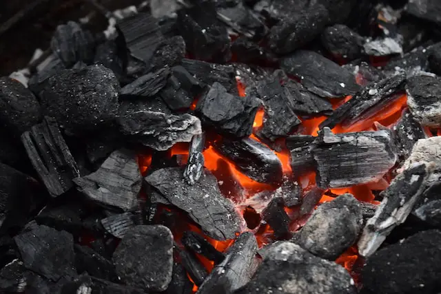 Picture of Thermal coal 