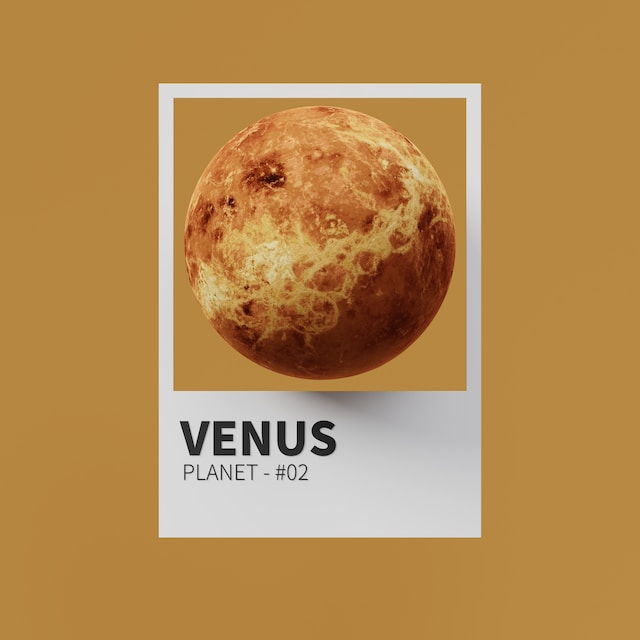 picture of Venus 