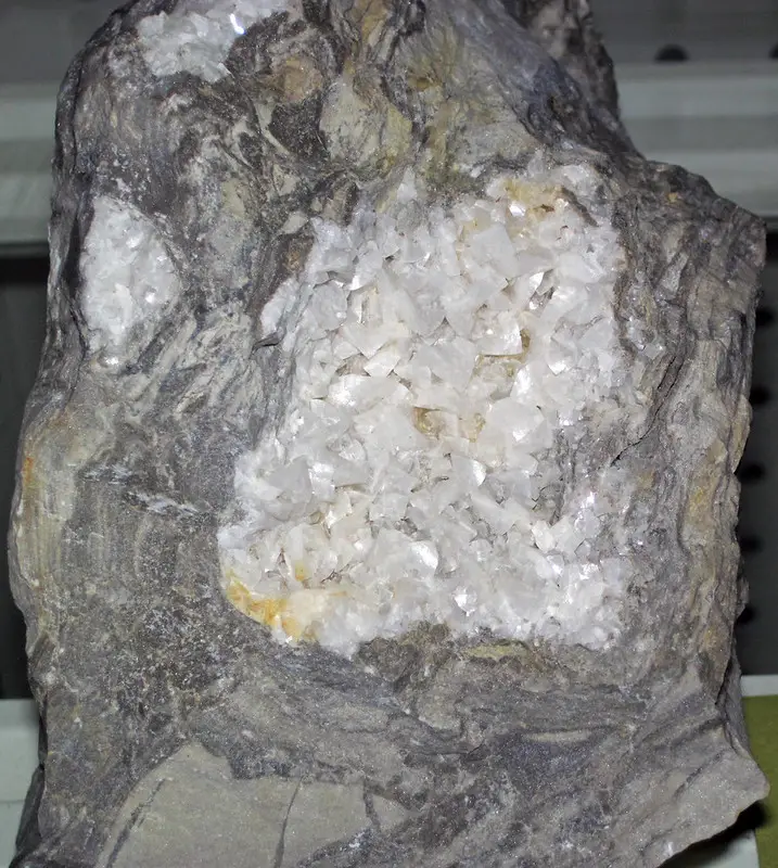 picture of dolomite 