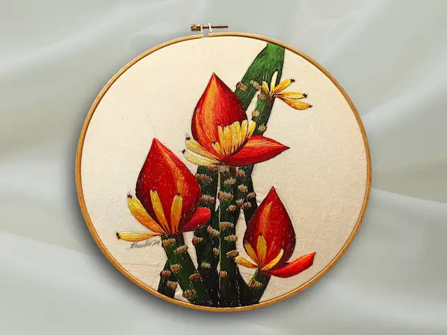 picture of embroidery 