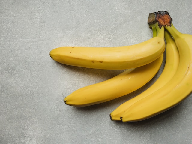 picture of some bananas 