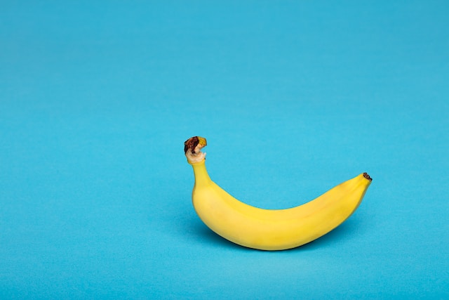 picture of a banana 