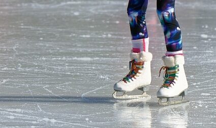 picture of skates
