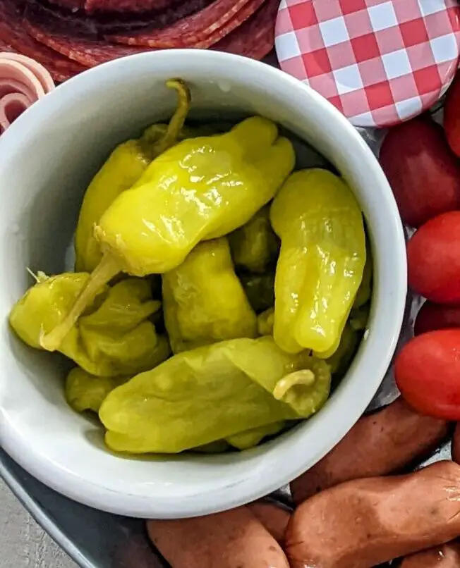 picture of Pepperoncini
