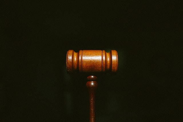 picture of a gavel 