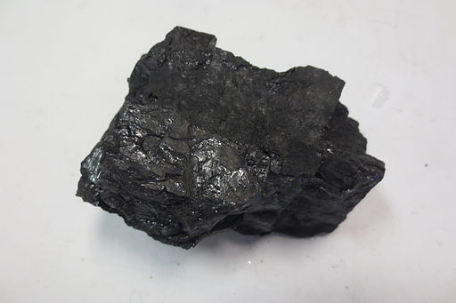 picture of bituminous coal