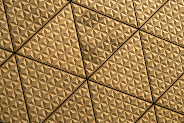 picture of a Tessellation
