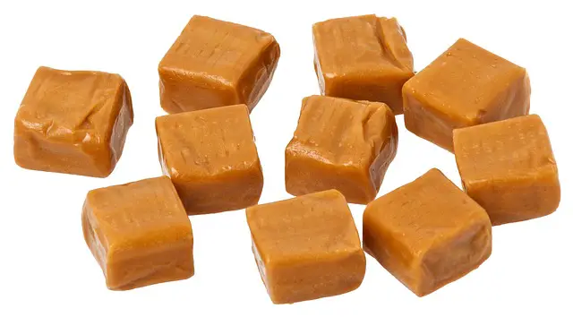 picture of butterscotch 
