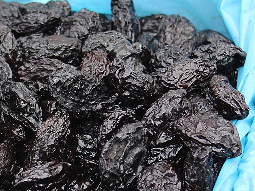 picture of prunes 