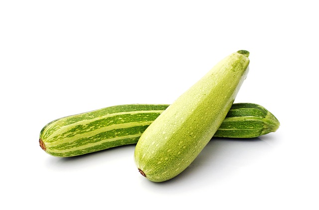 picture of courgette 