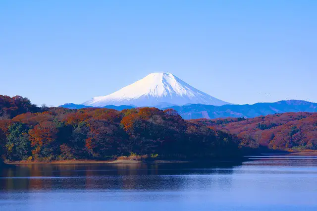 picture of japans mount fuji a heritage site
