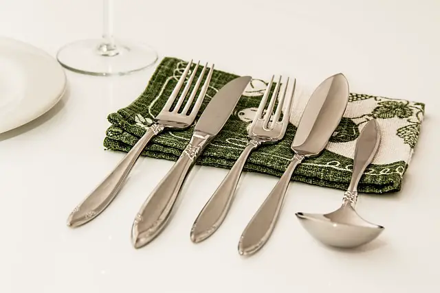 picture of cutlery 