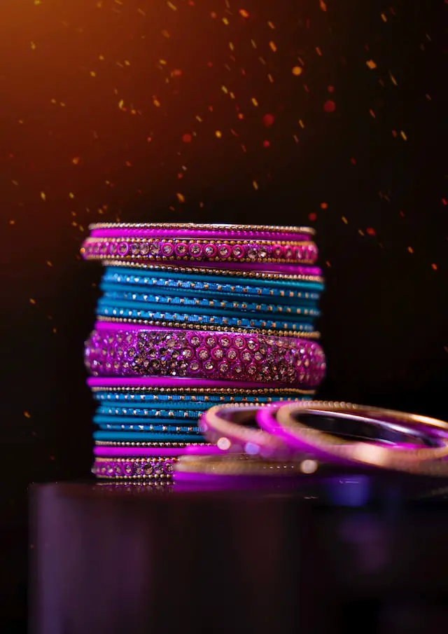 picture of bangles 