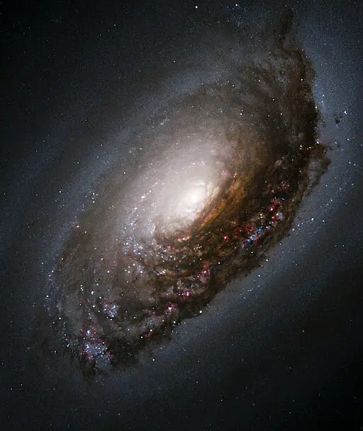 picture of the galaxy