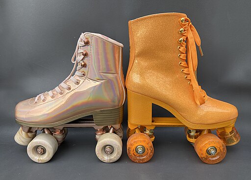 picture of skates 