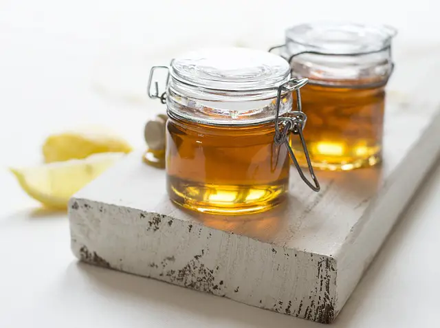 What is the difference between set honey and clear honey? - Difference ...