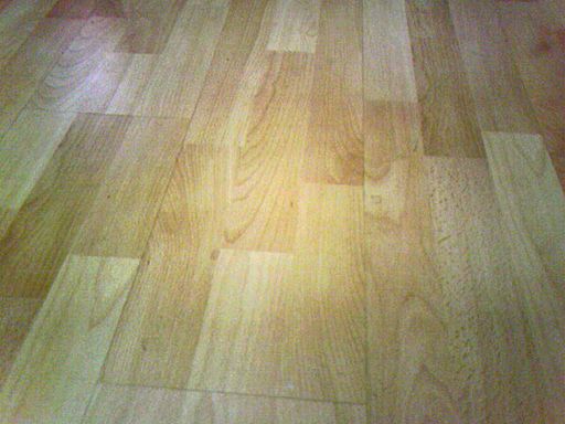 picture of laminate flooring