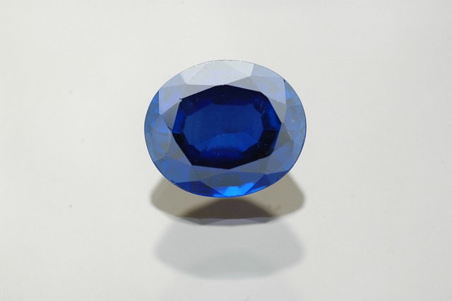 picture of a sapphire 