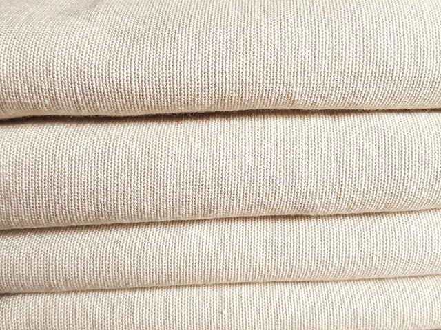 picture of linen fabric 