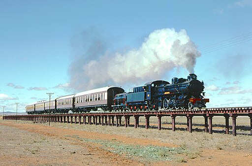  Picture of Steamtown_Peterborough_Railway_Preservation_Society_train_