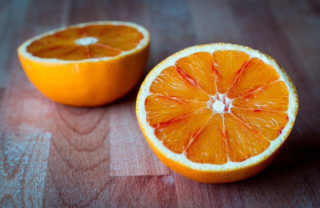picture of oranges 
