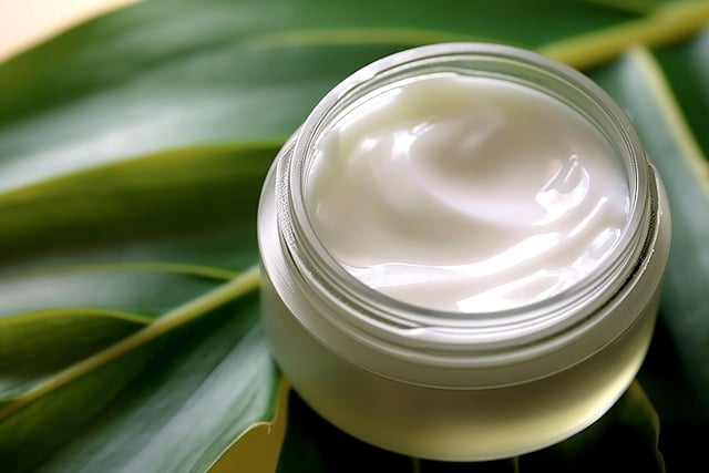 picture of a moisturizer 