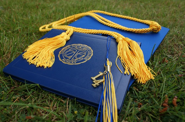 picture of a graduation cap