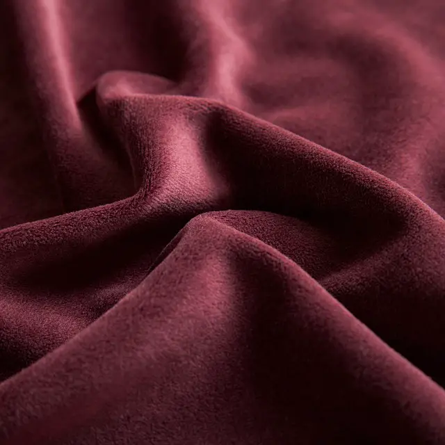 picture of velvet fabric