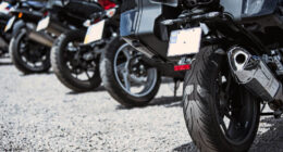 Honda NX500 vs CB500X: