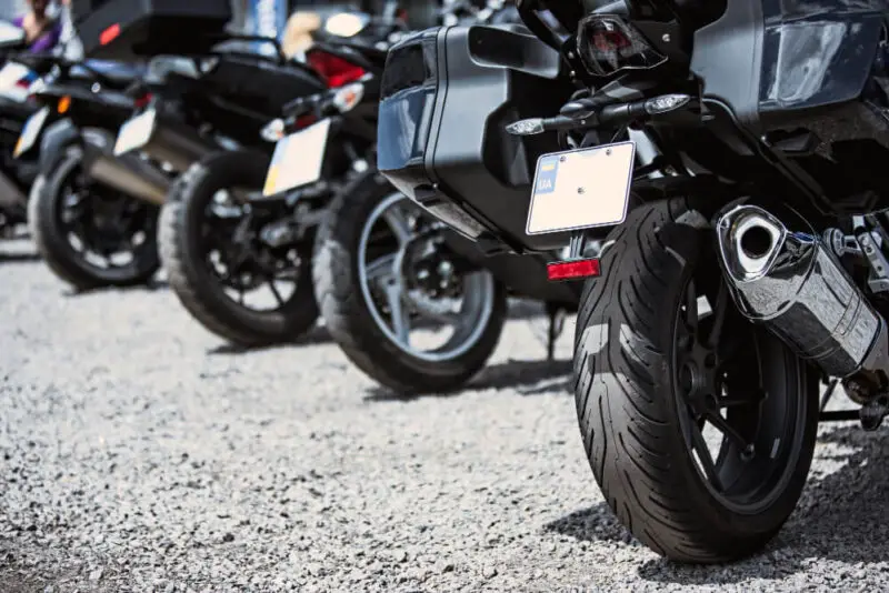 Honda NX500 vs CB500X: