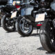 Honda NX500 vs CB500X: